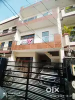 Ground and spacioud second floor for rent