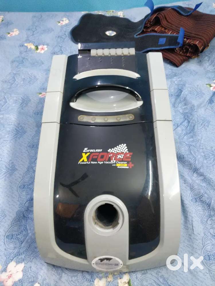 Euroclean Vaccum Cleaner
