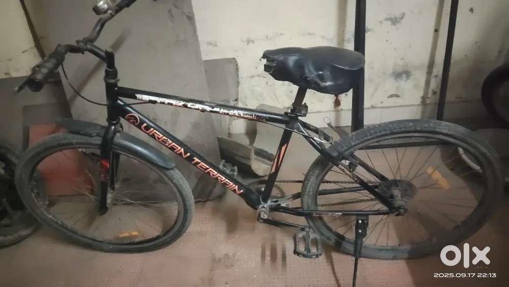 Good condition cycle
