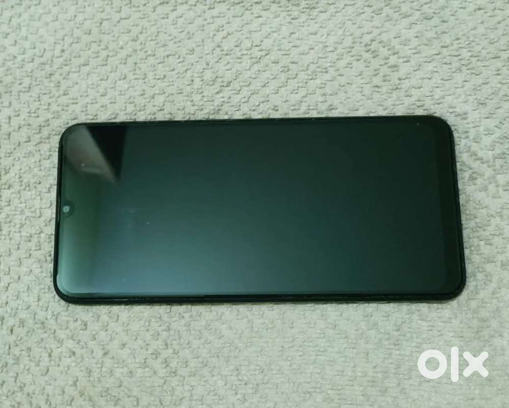 Samsung galaxy A20