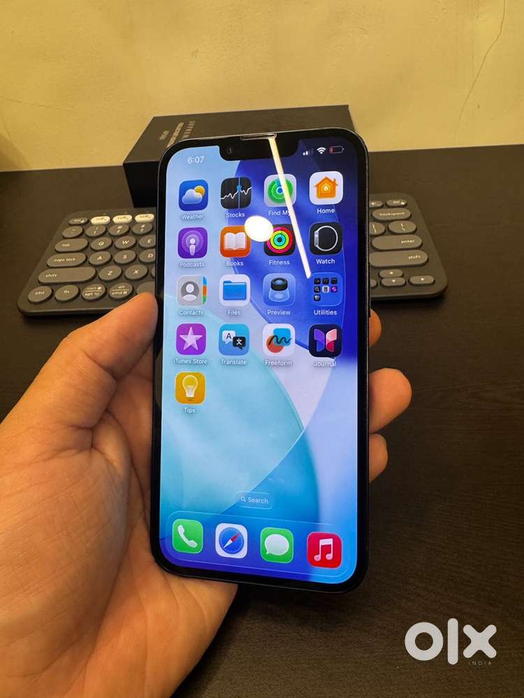Apple iPhone 13 256gb