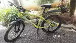 Avon Gear Cycle