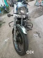Good condition