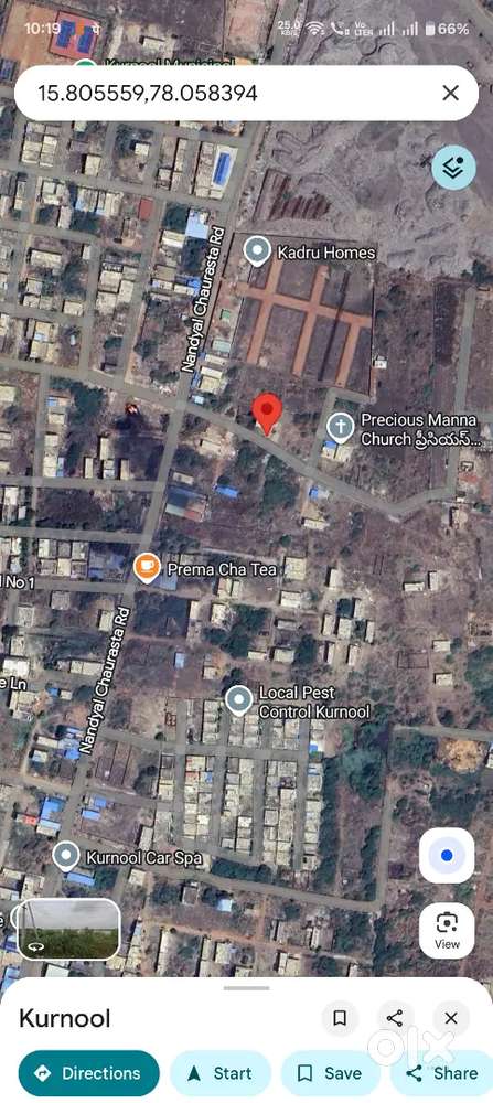 10 lacs cent 2.83 cents 22.5/55 size east south corner