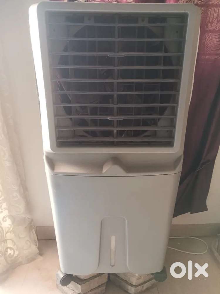 Plastic Air Cooler – Excellent Condition