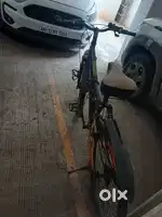 H3RCULES - ROADEO series bicycle wanted to sell