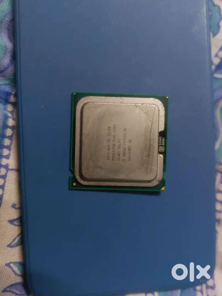 INTEL Dual-Core