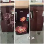 ALL TYPE USED WASHING MACHINES ARE AVAILABLE WITH WARRANTY
