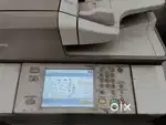 Canon ir adv 6275 & konika Minolta 224e