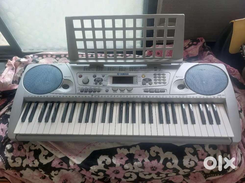Yamaha keyboard at irresistible price