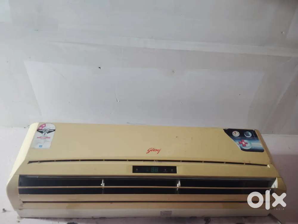 Ac with old modal but good working