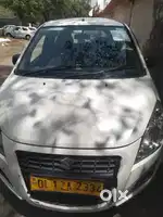 This is commercial car