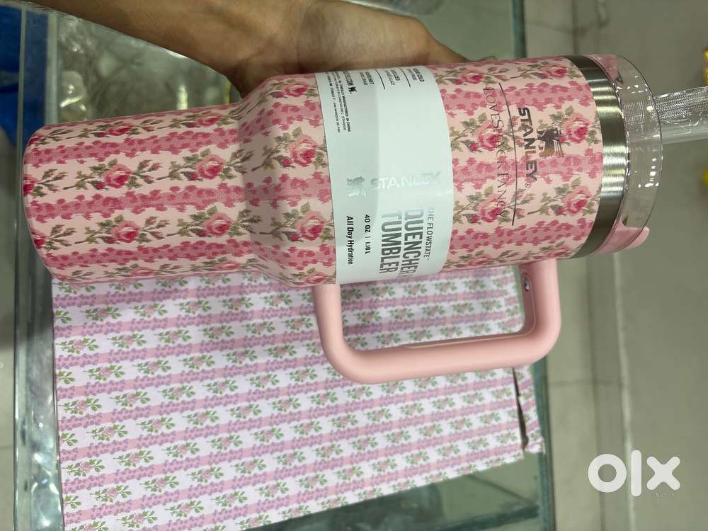 Stanley Tumbler