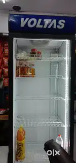 Voltas visi cooler fridge foe Sale