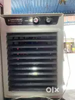 Coolar universal breath of cool air