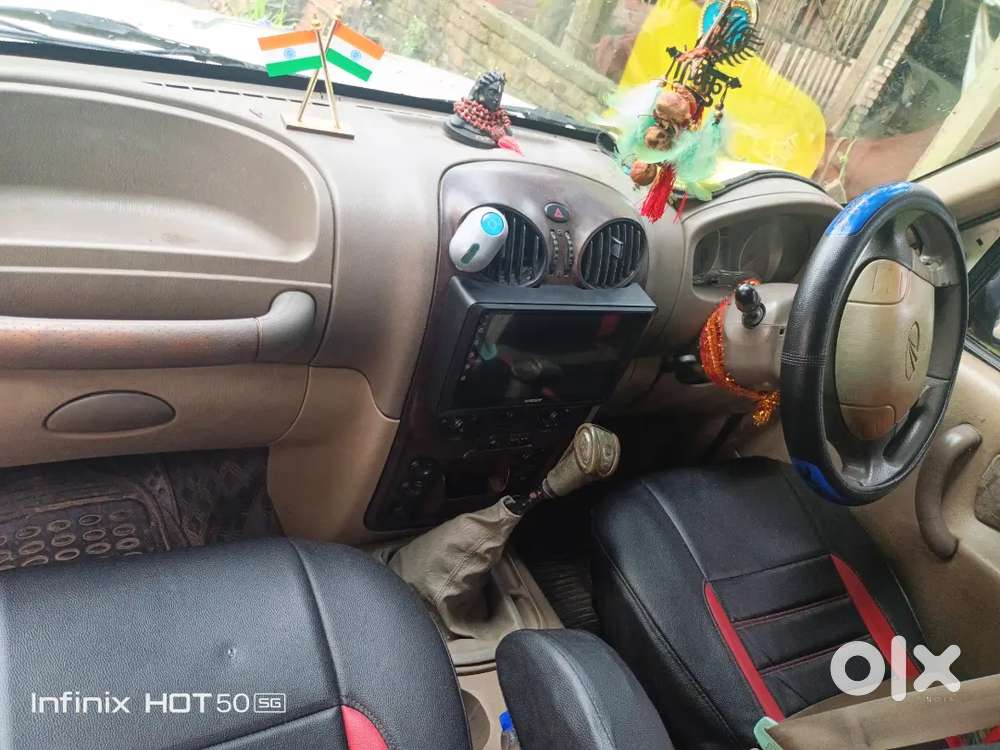 Mahindra Supro 2010