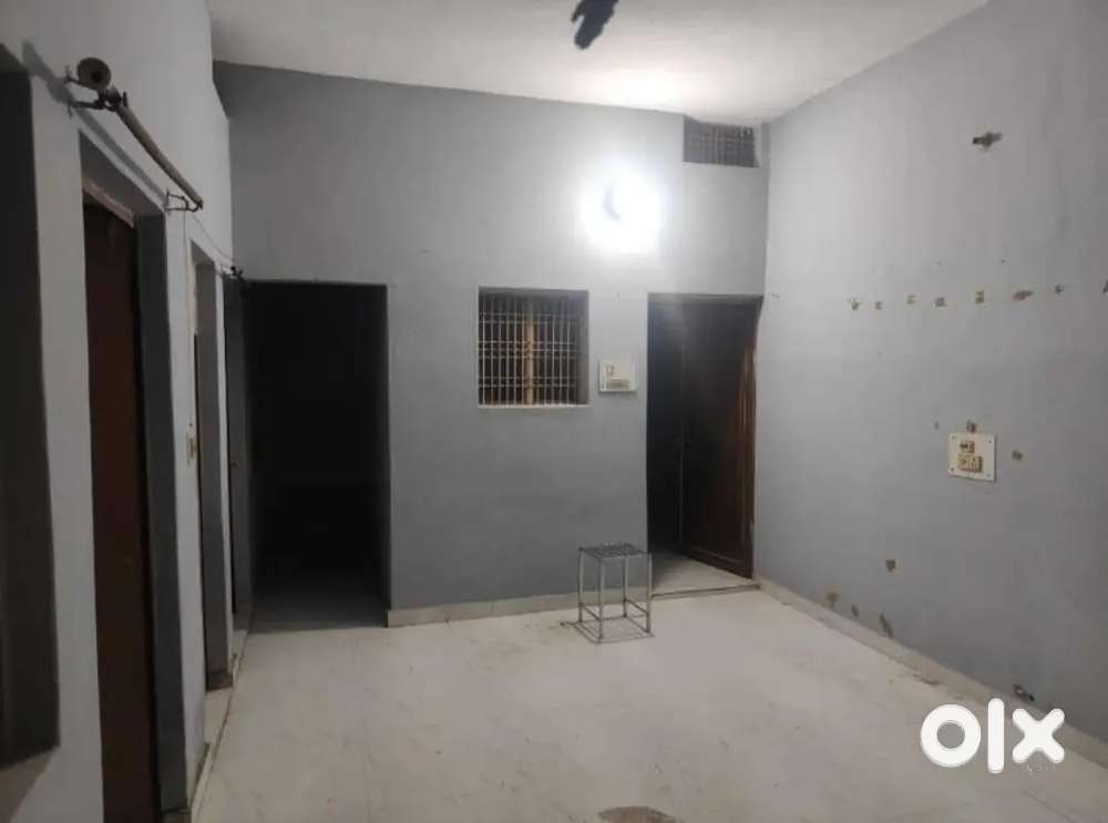 2 bhk and 1 bhk couple room