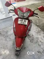 Hero pleasure