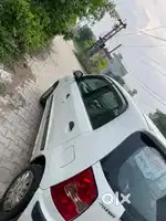Hyundai Santro Xing 2011 CNG & Hybrids 80000 Km Driven