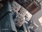 Brand new 3 +1+1 fabric sofa set in wholesale price cod available