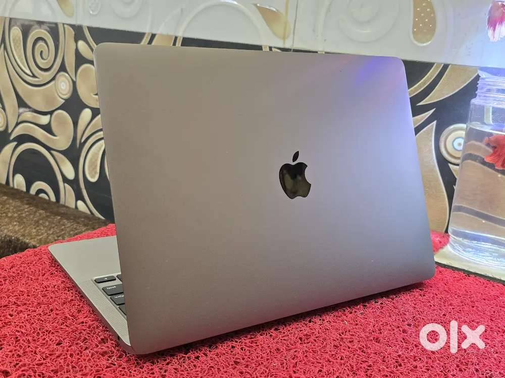 M1 Air 2021 Apple Macbook 8gb 256gb SSD 13inch Retina Touch iD
