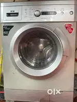 IFB washing machine