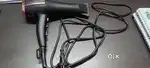 Hair dryer