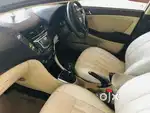 Hyundai Verna 2012 Diesel 94000 Km Driven