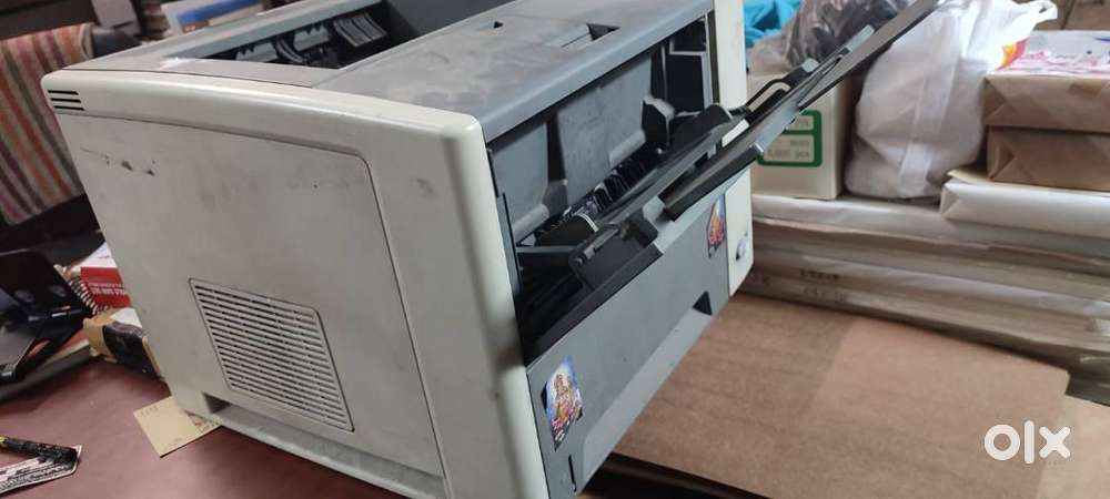 HP Laserjet P3005dn