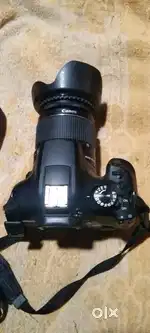1300 D canon