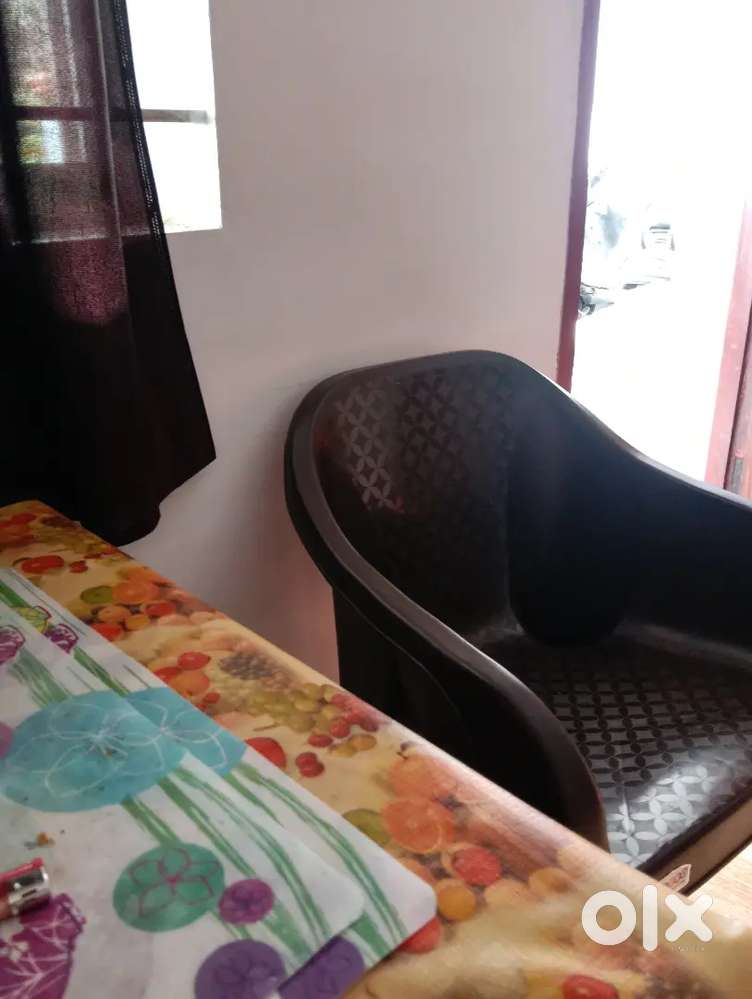 Paying guest accommodation available