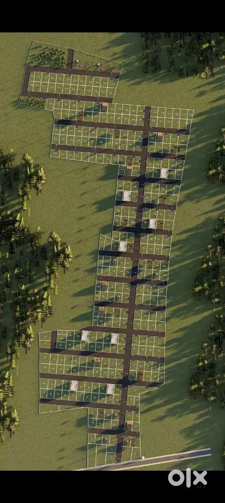 LOW BUDGET DTCP APPROVED PLOTS SALES