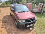 Maruti Suzuki Alto 2007 Petrol