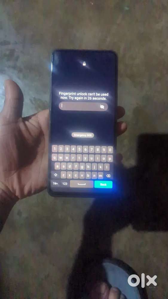 1year using tip top condition 12k price