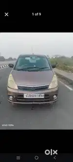 Maruti Suzuki Estilo LXI, 2010, CNG & Hybrids