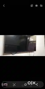 43 inch one plus smart led