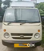 TATA Ace GOLD Aluminium Insulated body, 2020 Model