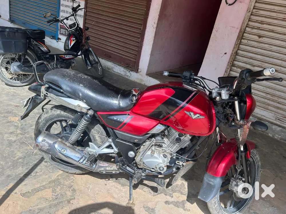 Good candison self kharab hai