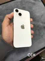 Selling my 6 months old iPhone 13. Need urgent money