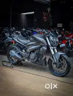 DOMINAR 400 GOOD CONDITION