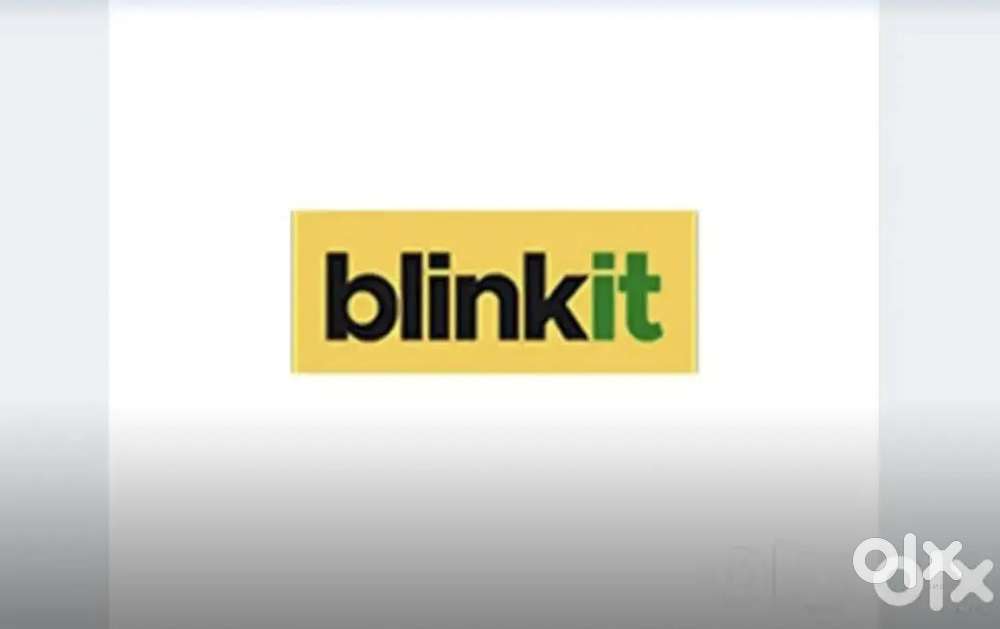 Fatehpur blinkit delivery boy