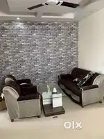 3bhk flat for sale in Lohgarh @ 50 lac