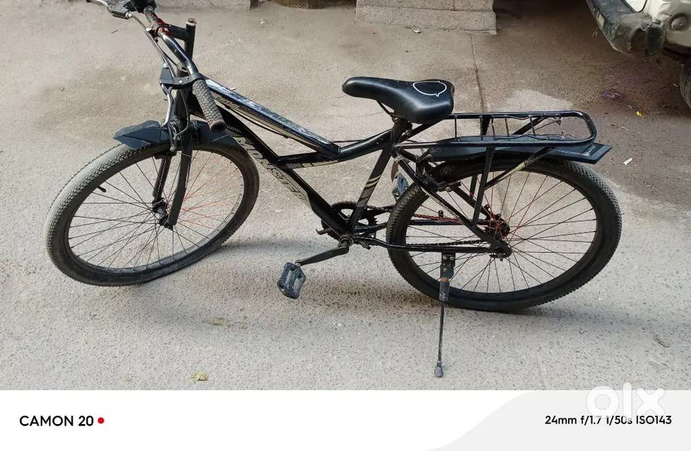 Best condition cycle at low price