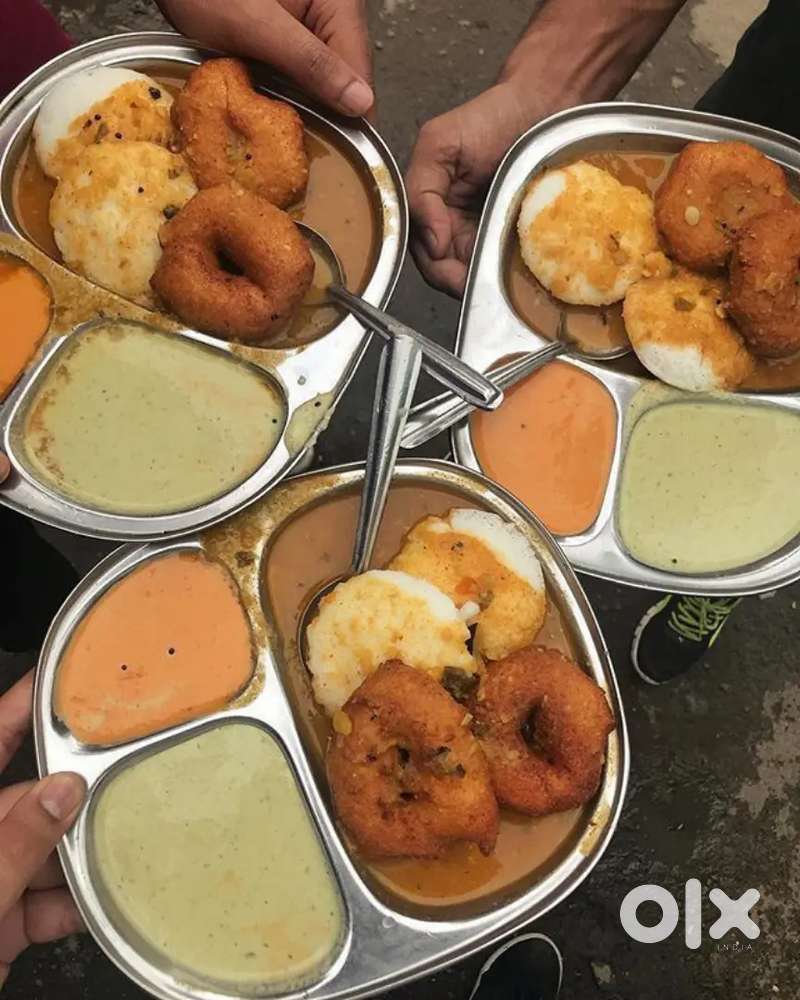 Urgent Need South Indian Cook, ଗୋଟେ Berhampur Tiffin Mistri ଟେ ଦରକାର