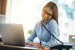 Need girls for job