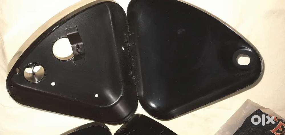 Royal Enfield Toolbox