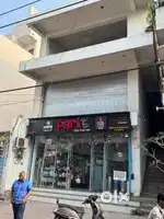 Shop and Office for rent