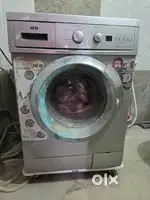 Automatic front load IFB Make