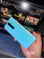 Redmi note 8 pro