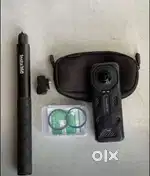 Insta 360x4 on rent 700/day